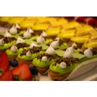 Backkurs Hannover – Dessert