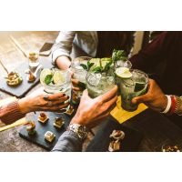 Gin-Tasting Augsburg – dein Gin