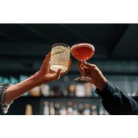 Cocktailkurs Augsburg Cheers mit Cocktails