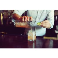 Cocktailkurs-Gutschein – Cocktail mit karibischem Rum