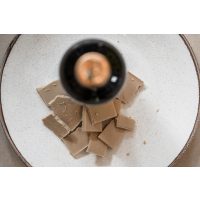 Wein und Schokolade