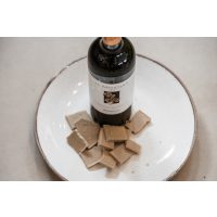 Weinseminar Stuttgart - Rotwein und Praline