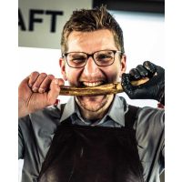 Nose to Tail Grillkurs: ein ganzes Reh in Nürnberg