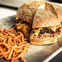 Steak & Burger Grillkurs in Nürnberg