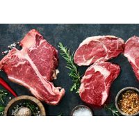 Fleischtasting Augsburg das beste Fleisch