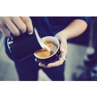 Barista-Kurs-Gutschein – Latte-Art