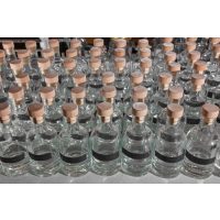 Gin-Tasting Augsburg – Gin Flaschen