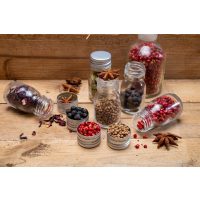 Gin-Tasting Augsburg – Botanicals