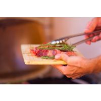 Grillkurs Augsburg – feines Fleisch auflegen