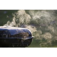 Grillkurs Frankfurt – Dampfschwaden
