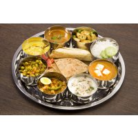 Indischer Kochkurs Dresden - Speisenauswahl