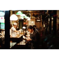 Japanischer Kochkurs Berlin – abends im Izakaya