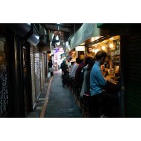 Japanischer Kochkurs Hamburg – Izakaya Restaurant Tokyo