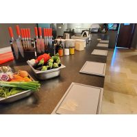 Kochkurs Augsburg – Kochkurs Vorbereitungen