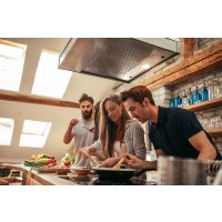 Kochkurs Augsburg – zusammen kochen