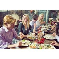 italienischer kochkurs online Gemeinschaftlich essen