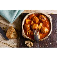 Kochkurs Online Tapas – Albondigas