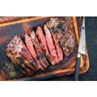 Kochkurs Stuttgart – Flank Steak