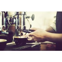 Kulinarische Stadtführung Düsseldorf – Barista in Bilk 