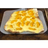 Online Kochkurs – süßer Flammkuchen