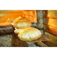 Orientalischer Kochkurs Hamburg – Pitabrot backen