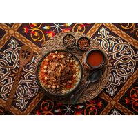 Orientalischer Kochkurs Stuttgart – Feines aus dem Orient