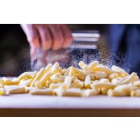 Pasta-Kochkurs Augsburg – frische Pasta