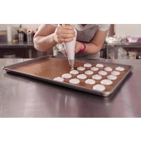 Patisserie-Kurs Berlin – Macarons auf Blech