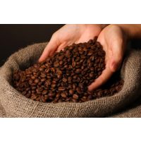 Röstereiführung Freiburg - aromatische Kaffeebohnen