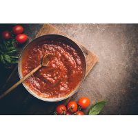 Tomatensauce