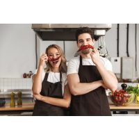 Single-Kochkurs Augsburg – scharfe Sache