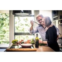 Single-Kochkurs Augsburg – auch für Senioren