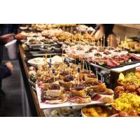 Tapas-KOchkurs-Augsburg Spanische Tapas kochen und genießen