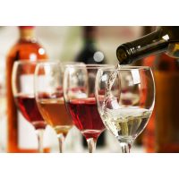 Teambuilding Augsburg – Weinauswahl 