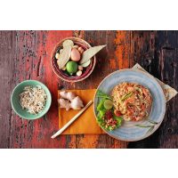 Koreanischer Kochkurs Augsburg – Bibimbap