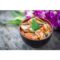 Thai-Kochkurs Augsburg – scharfe Suppe