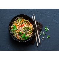 Thai Kochkurs online Pad Thai
