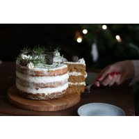 Tortenkurs Augsburg – schöne Torte servieren