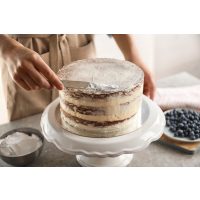 Tortenkurs Augsburg – rundum Buttercreme