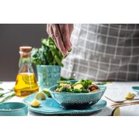 Veganer Kochkurs Augsburg – Salat-Topping