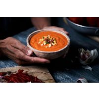 Veganer Kochkurs Hannover – Kichererbsen-Salat