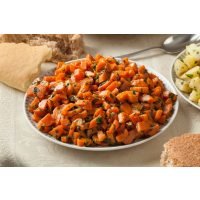 Vegetarischer Kochkurs Hannover – Karottensalat