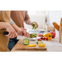 Vegetarischer Kochkurs Mannheim –  zusammen kochen