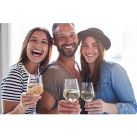 Weinprobe Ludwigsburg – Freunde trinken Wein