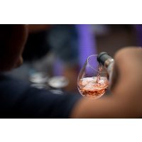 Weinprobe München – Rosé probieren