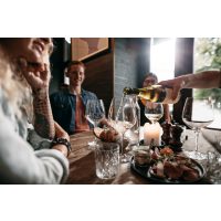 Weinseminar Augsburg - Wein genießen