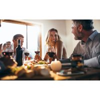 Weinsensorik-Seminar in Augsburg Weinprobe