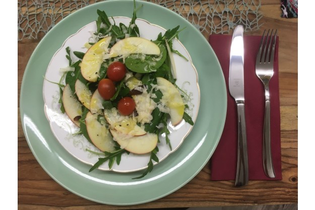 Kochkurs: Vegetarische Küche! Genuss pur!
