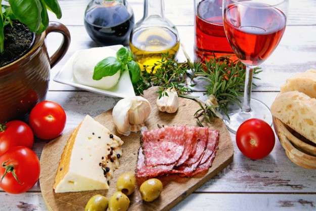 Weinseminar Münster – Wein mit spanischen Köstlichkeiten