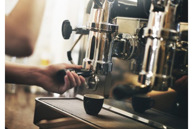 Barista-Kurs Stuttgart – Siebträgermaschine 